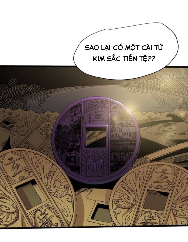 Quốc Độ Vĩnh Hằng chapter 40 - Upload bởi truyensieuhay.com