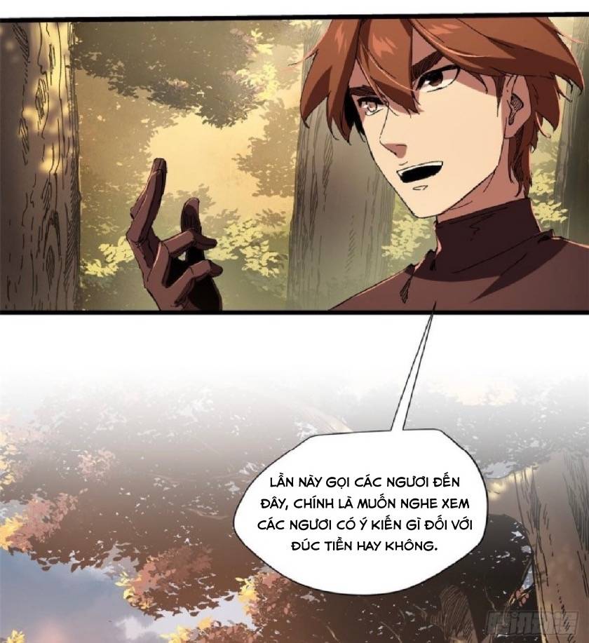 Quốc Độ Vĩnh Hằng chapter 40 - Upload bởi truyensieuhay.com