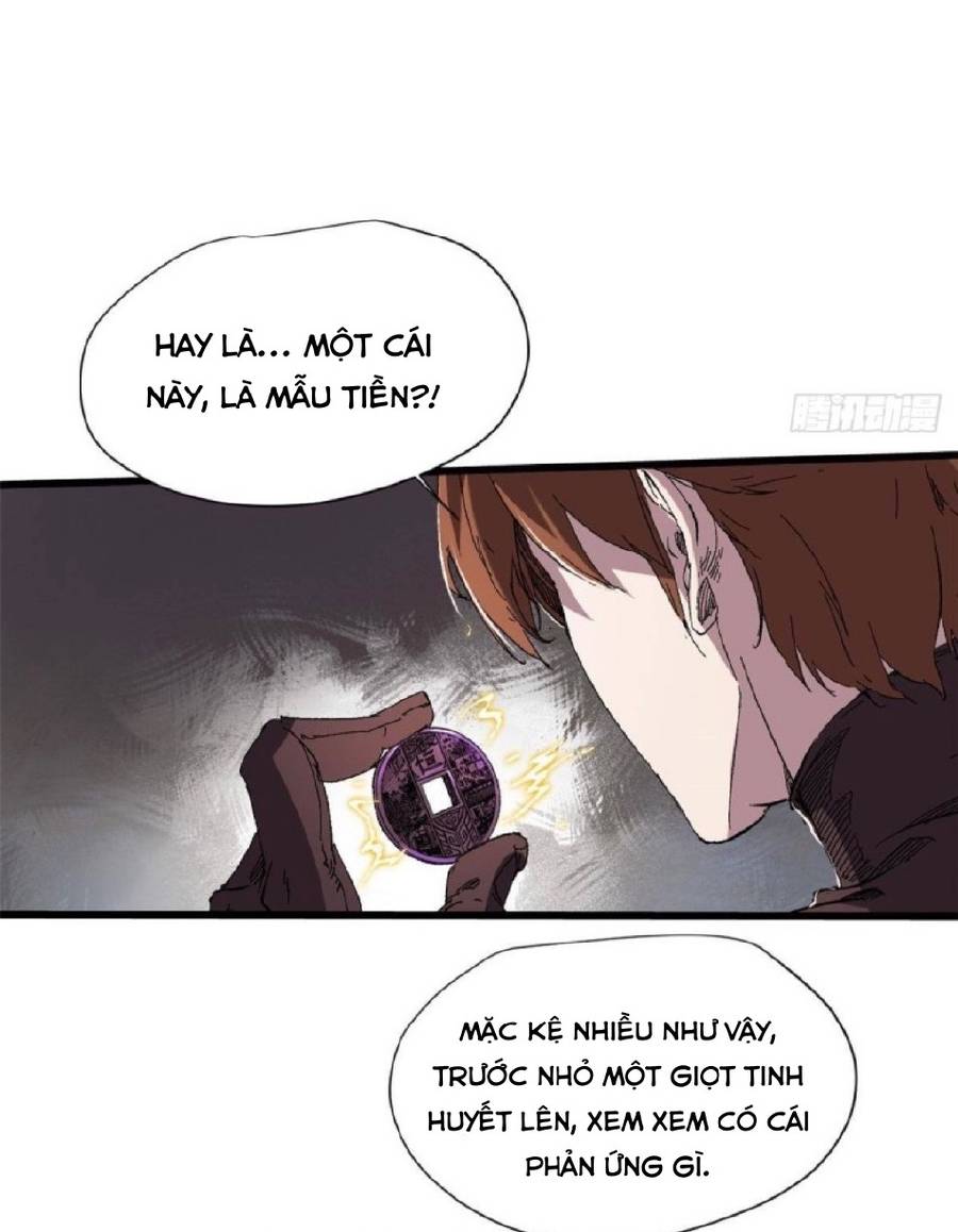 Quốc Độ Vĩnh Hằng chapter 40 - Upload bởi truyensieuhay.com