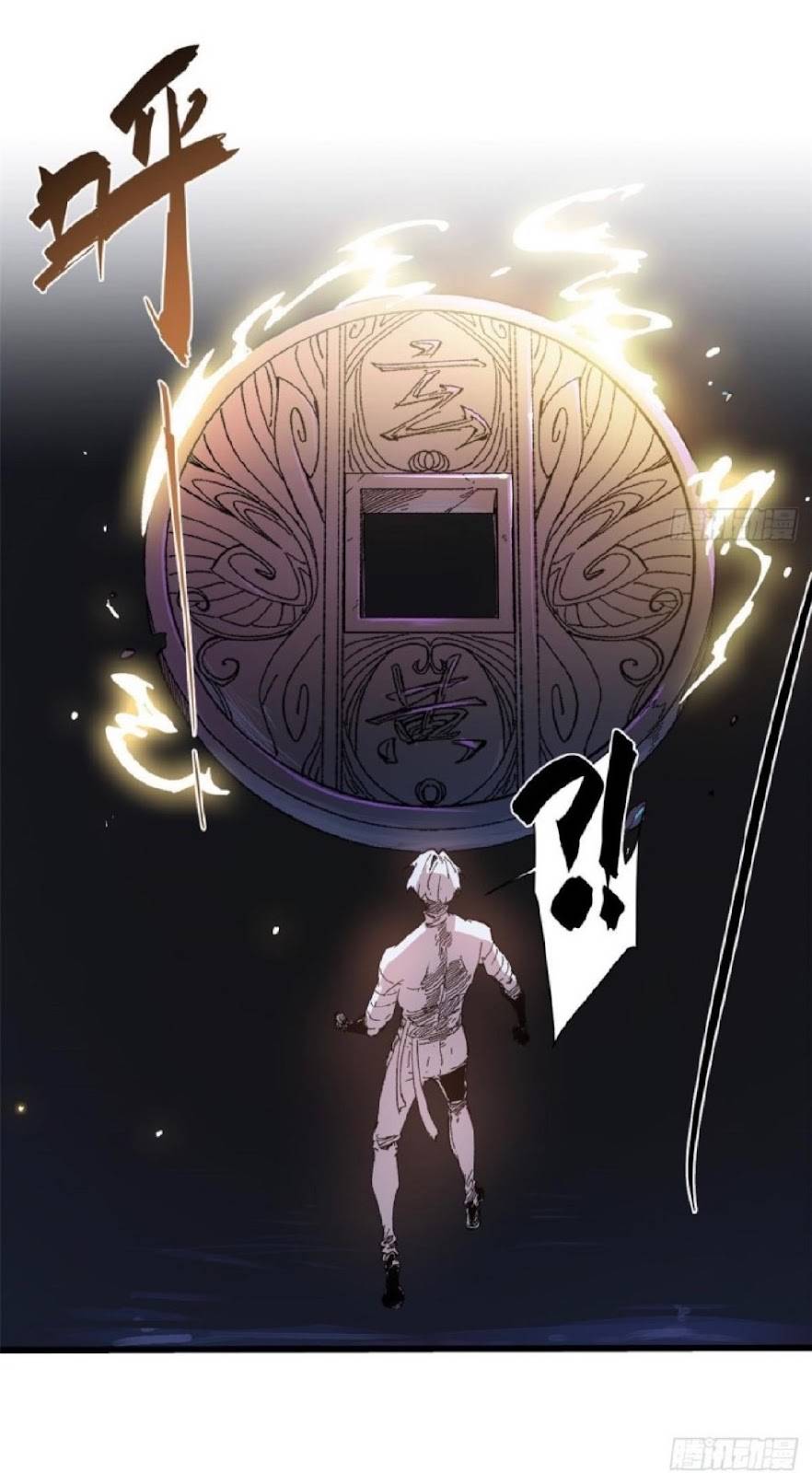 Quốc Độ Vĩnh Hằng chapter 40 - Upload bởi truyensieuhay.com