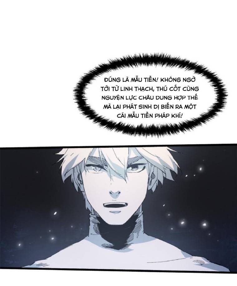 Quốc Độ Vĩnh Hằng chapter 40 - Upload bởi truyensieuhay.com