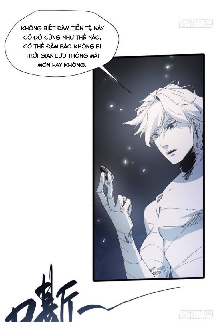 Quốc Độ Vĩnh Hằng chapter 40 - Upload bởi truyensieuhay.com