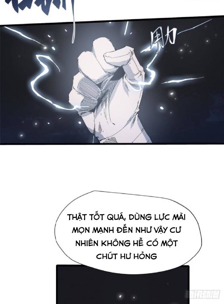 Quốc Độ Vĩnh Hằng chapter 40 - Upload bởi truyensieuhay.com
