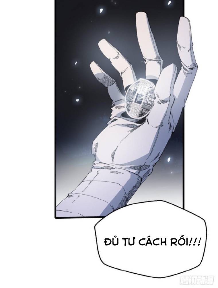 Quốc Độ Vĩnh Hằng chapter 40 - Upload bởi truyensieuhay.com