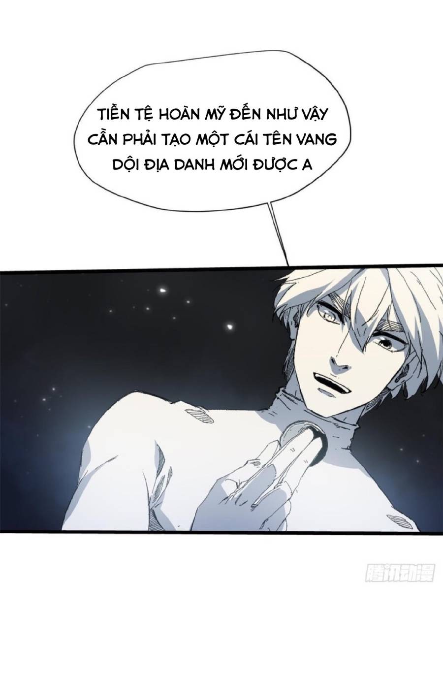 Quốc Độ Vĩnh Hằng chapter 40 - Upload bởi truyensieuhay.com