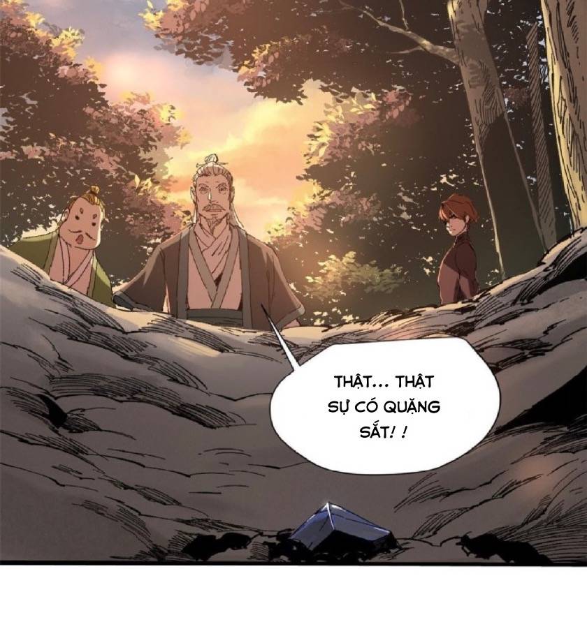 Quốc Độ Vĩnh Hằng chapter 40 - Upload bởi truyensieuhay.com