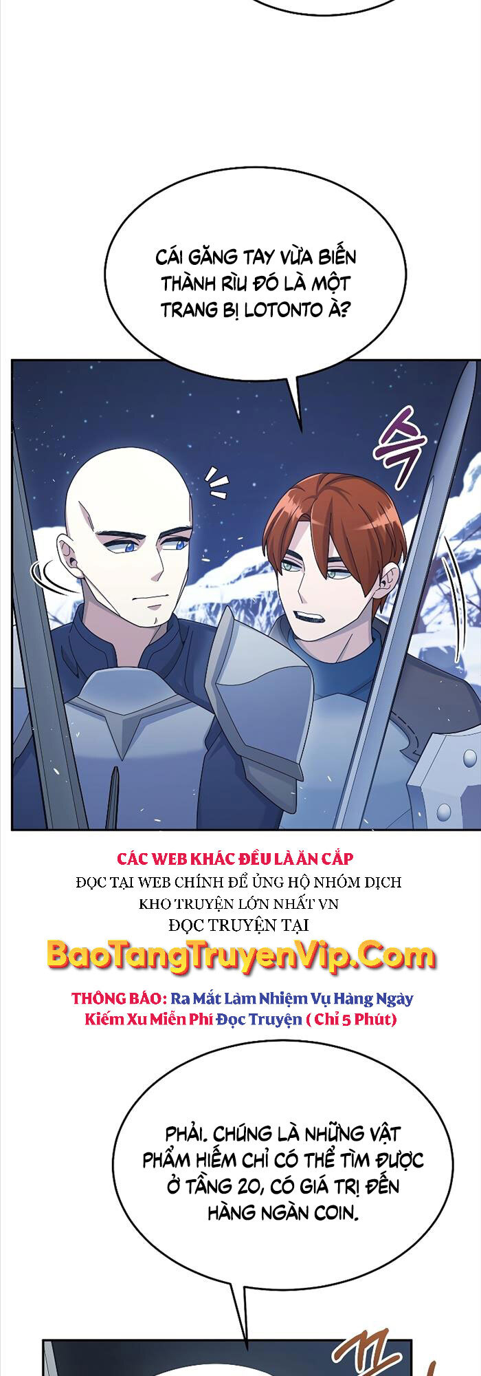 Người mới này quá mạnh chapter 40 - Upload bởi truyensieuhay.com