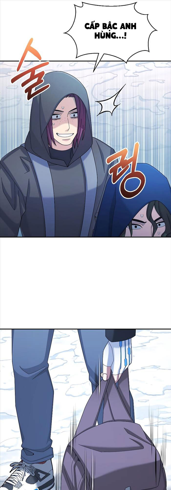 Người mới này quá mạnh chapter 40 - Upload bởi truyensieuhay.com