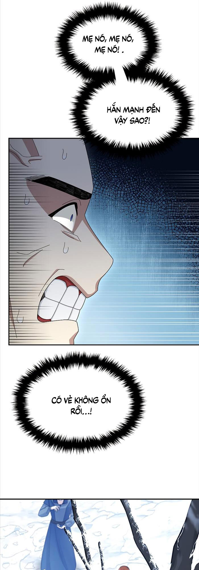 Người mới này quá mạnh chapter 40 - Upload bởi truyensieuhay.com