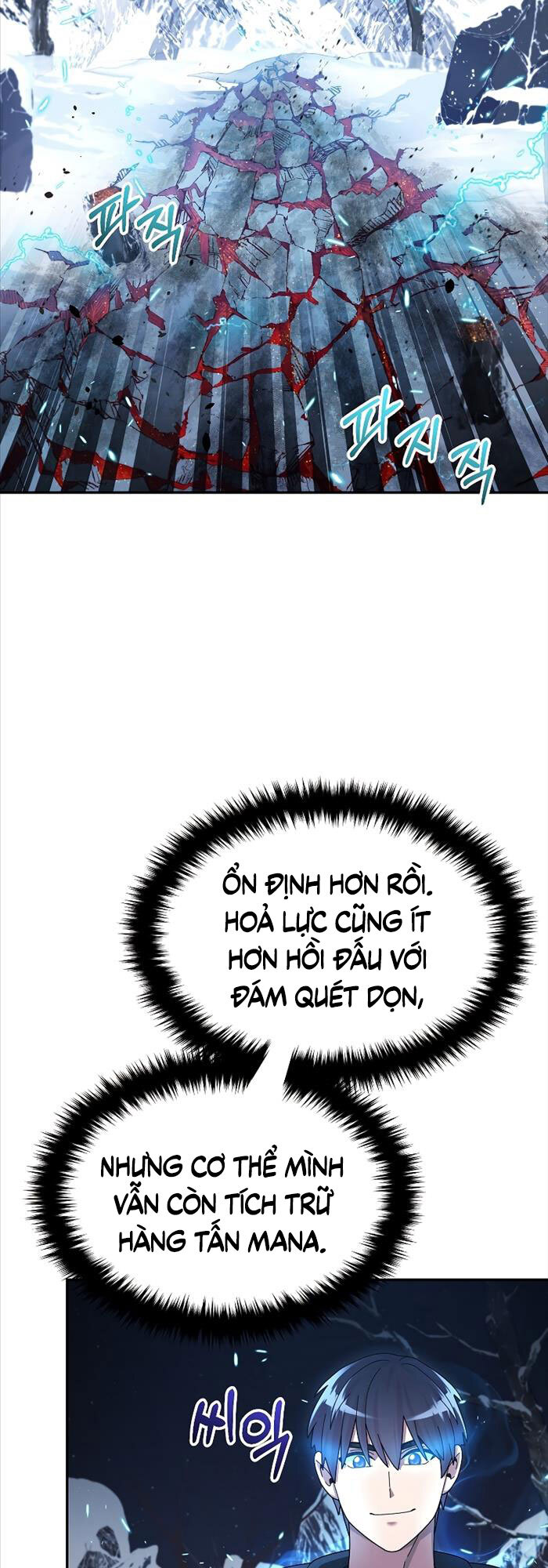 Người mới này quá mạnh chapter 40 - Upload bởi truyensieuhay.com