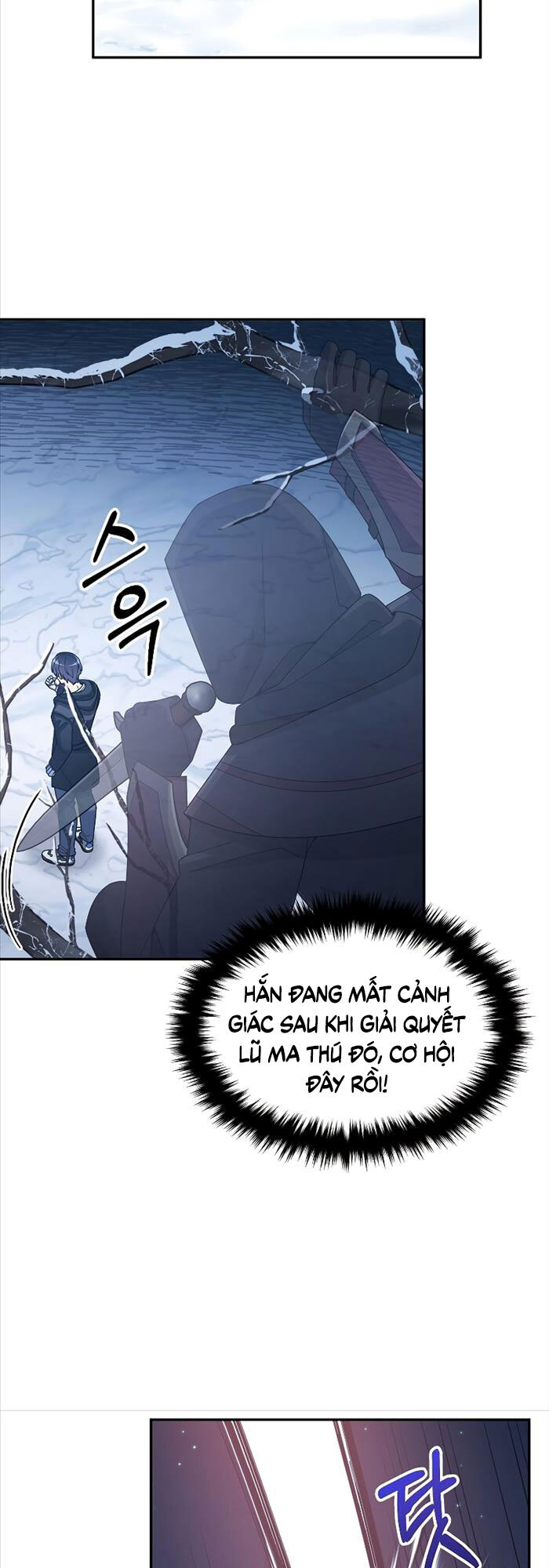 Người mới này quá mạnh chapter 40 - Upload bởi truyensieuhay.com