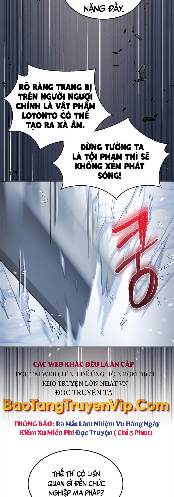 Người mới này quá mạnh chapter 40 - Upload bởi truyensieuhay.com