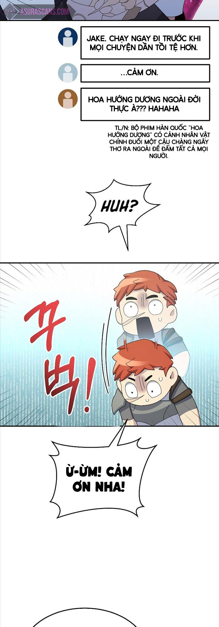 Người mới này quá mạnh chapter 40 - Upload bởi truyensieuhay.com
