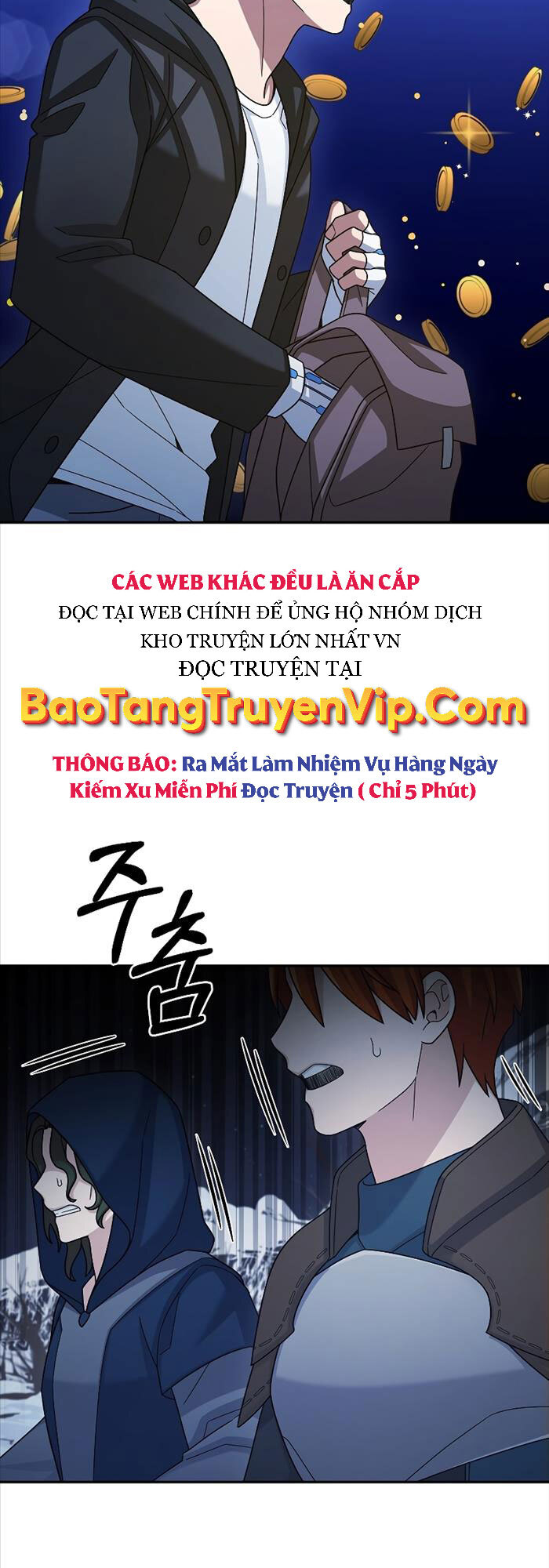 Người mới này quá mạnh chapter 40 - Upload bởi truyensieuhay.com