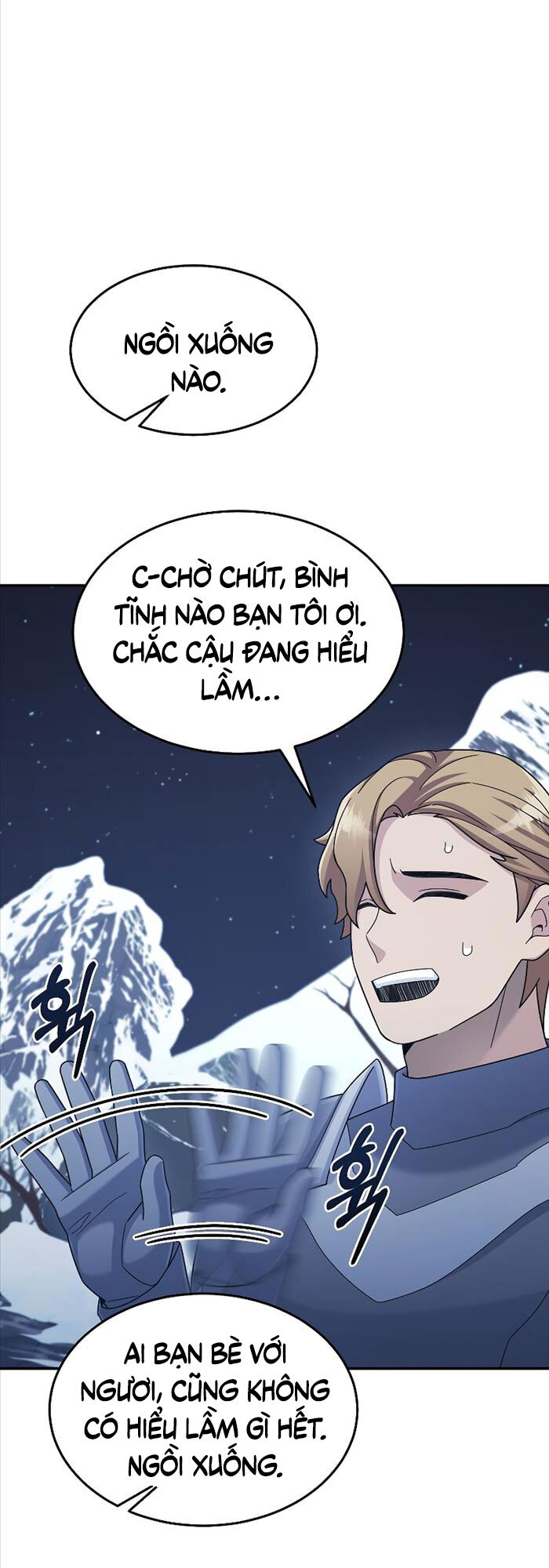 Người mới này quá mạnh chapter 40 - Upload bởi truyensieuhay.com