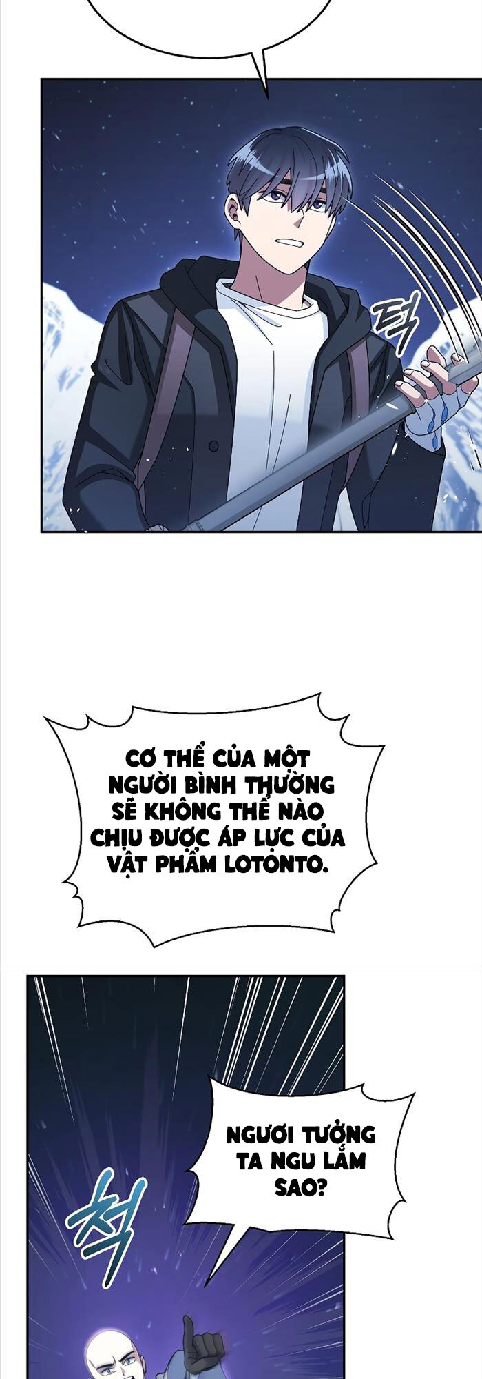 Người mới này quá mạnh chapter 40 - Upload bởi truyensieuhay.com
