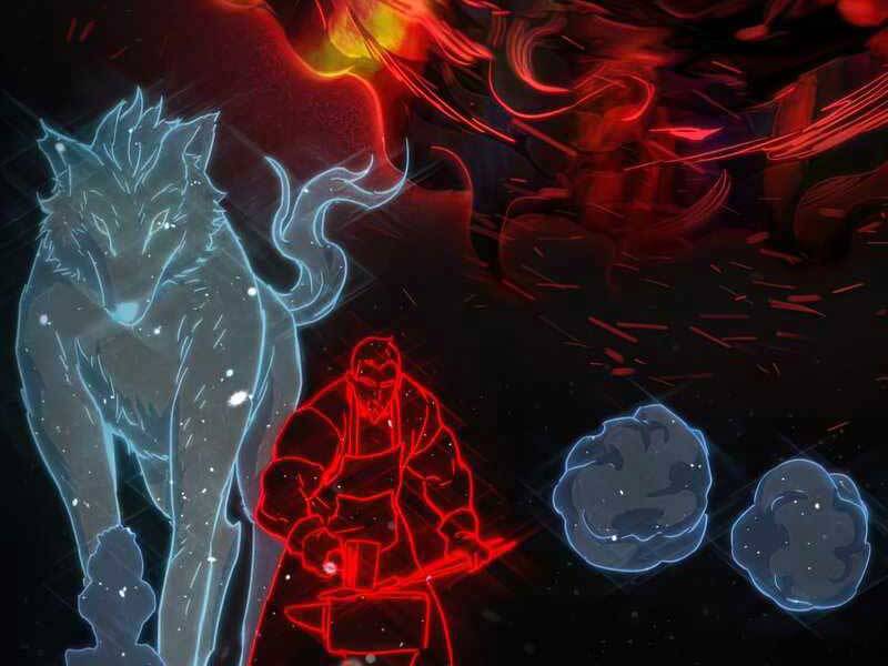 Người Chơi Không Thể Thăng Cấp chapter 79 - Upload bởi truyensieuhay.com