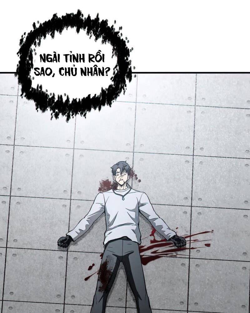 Người Chơi Không Thể Thăng Cấp chapter 80 - Upload bởi truyensieuhay.com
