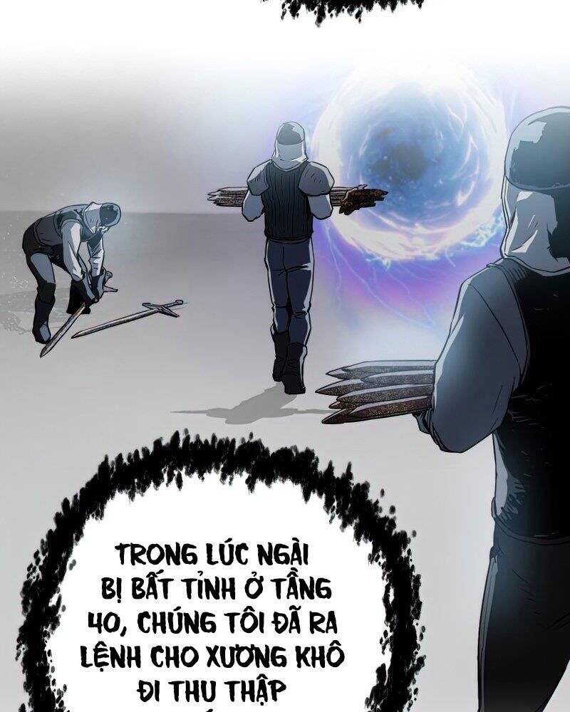 Người Chơi Không Thể Thăng Cấp chapter 80 - Upload bởi truyensieuhay.com