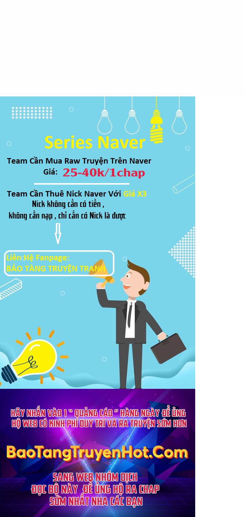 Người Chơi Không Thể Thăng Cấp chapter 81 - Upload bởi truyensieuhay.com