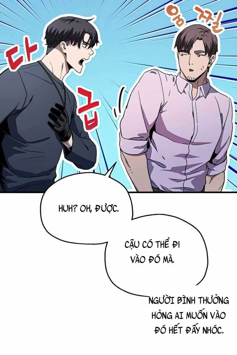 Người Chơi Không Thể Thăng Cấp chapter 81 - Upload bởi truyensieuhay.com