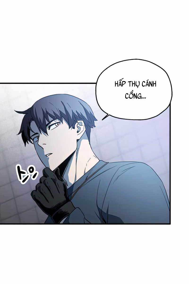 Người Chơi Không Thể Thăng Cấp chapter 81 - Upload bởi truyensieuhay.com