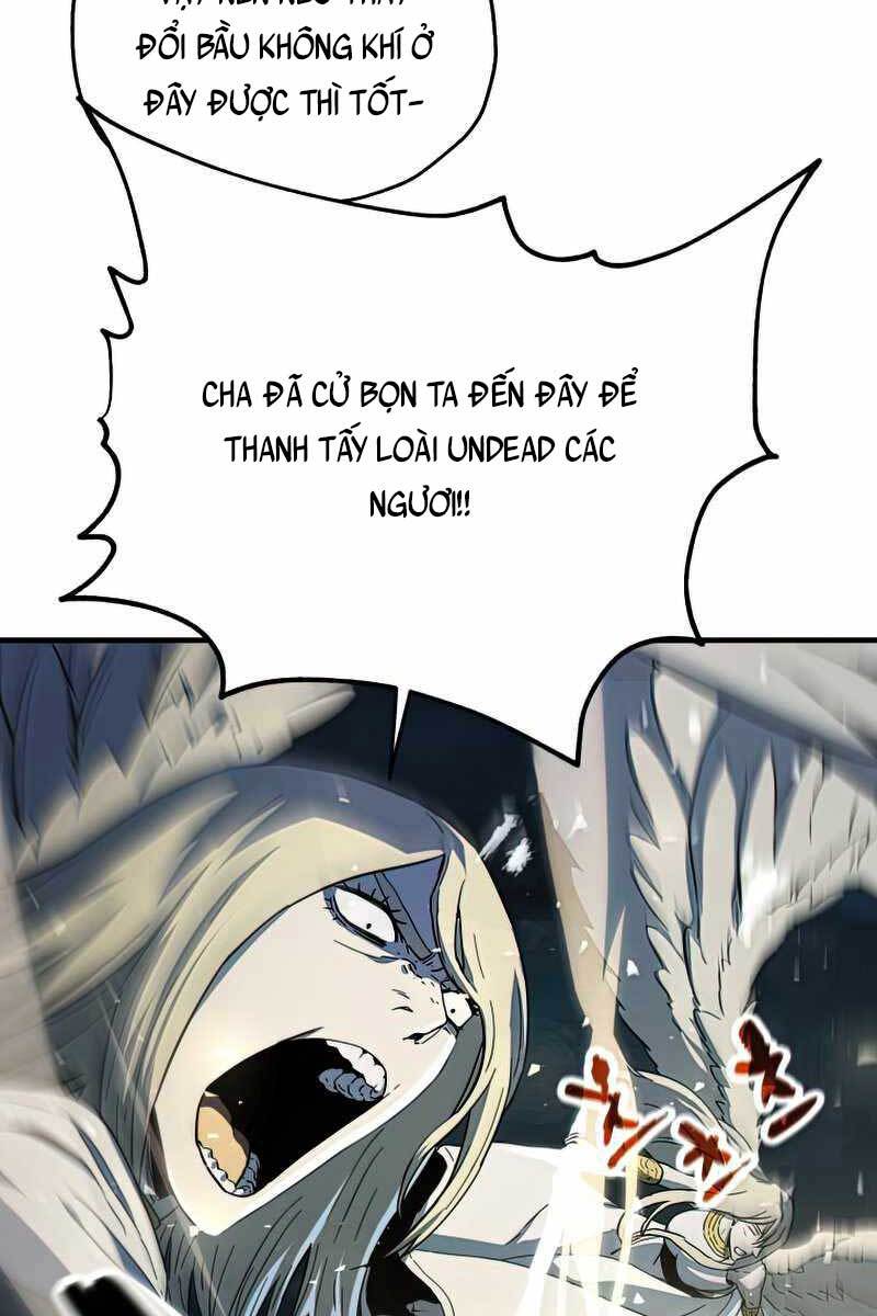 Người Chơi Không Thể Thăng Cấp chapter 81 - Upload bởi truyensieuhay.com
