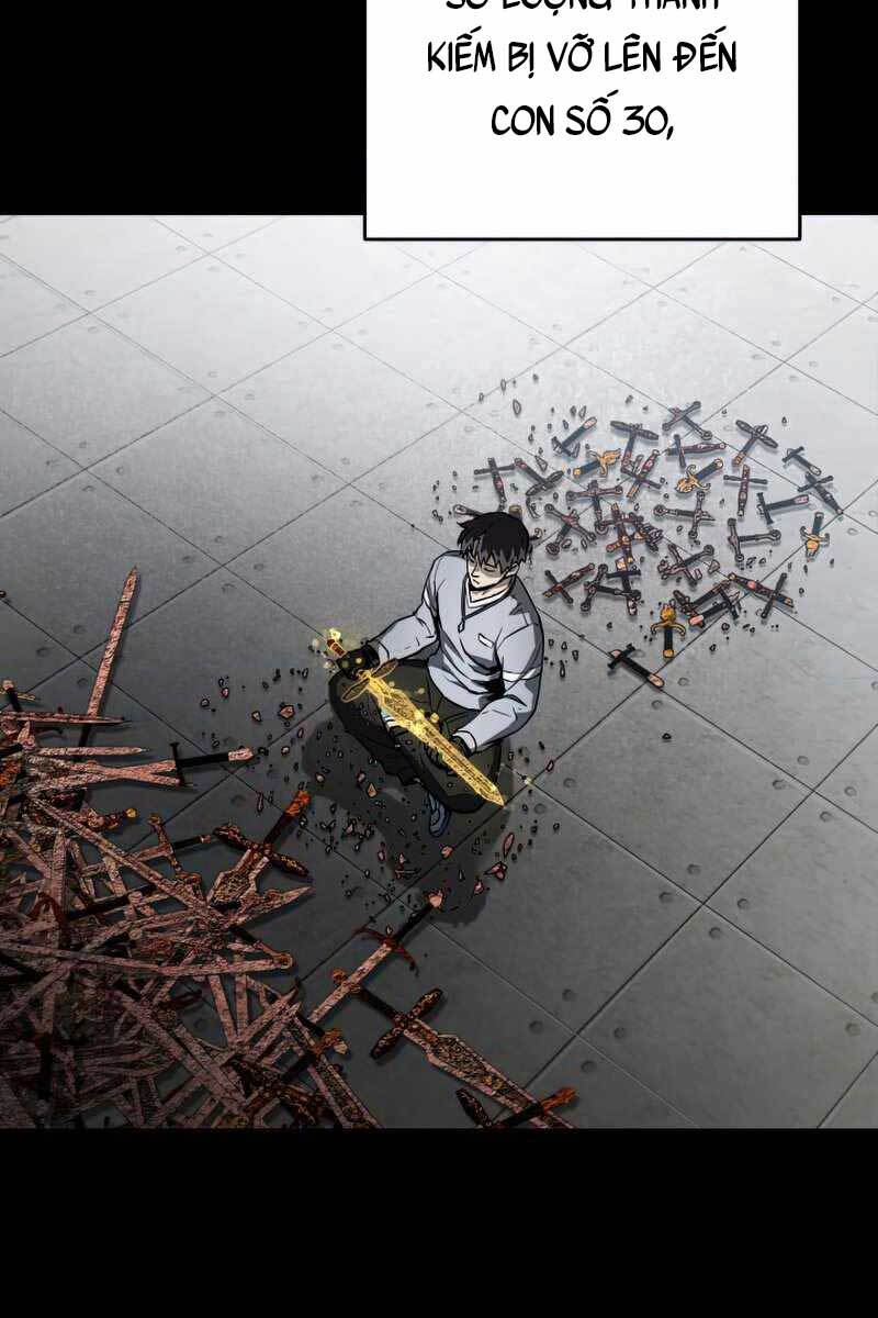 Người Chơi Không Thể Thăng Cấp chapter 81 - Upload bởi truyensieuhay.com
