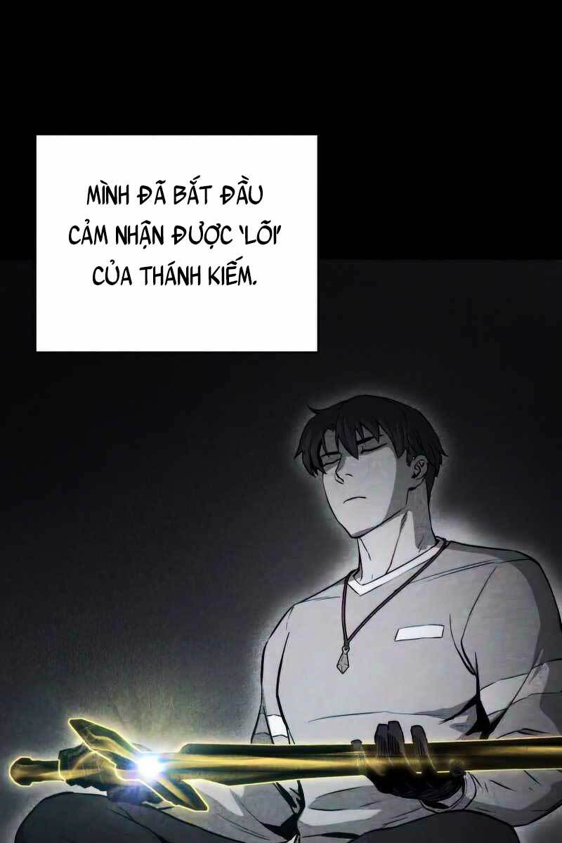 Người Chơi Không Thể Thăng Cấp chapter 81 - Upload bởi truyensieuhay.com
