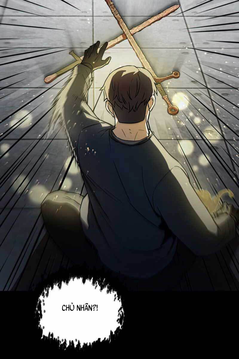 Người Chơi Không Thể Thăng Cấp chapter 81 - Upload bởi truyensieuhay.com