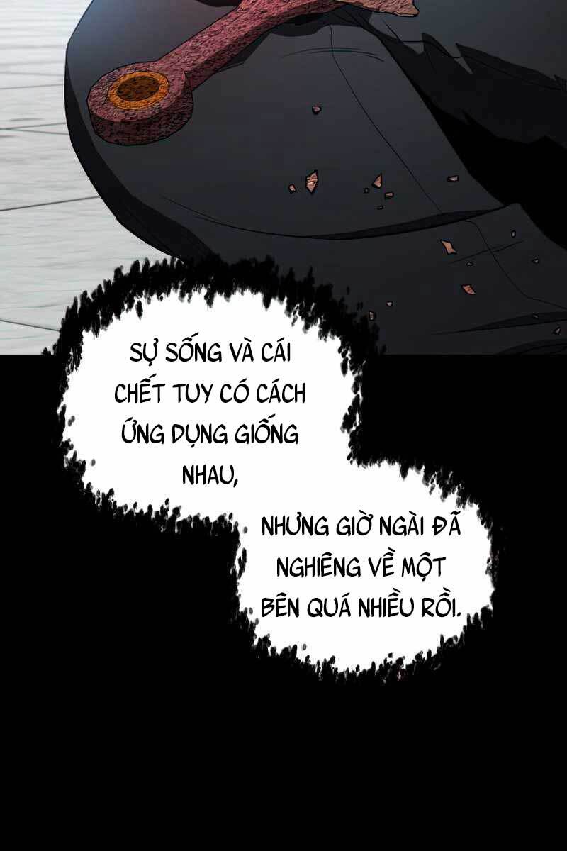 Người Chơi Không Thể Thăng Cấp chapter 81 - Upload bởi truyensieuhay.com