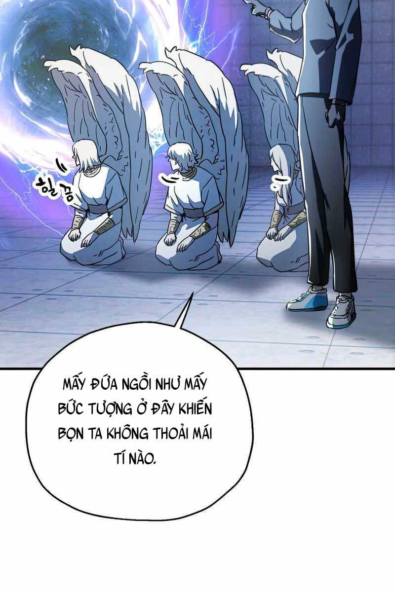 Người Chơi Không Thể Thăng Cấp chapter 81 - Upload bởi truyensieuhay.com