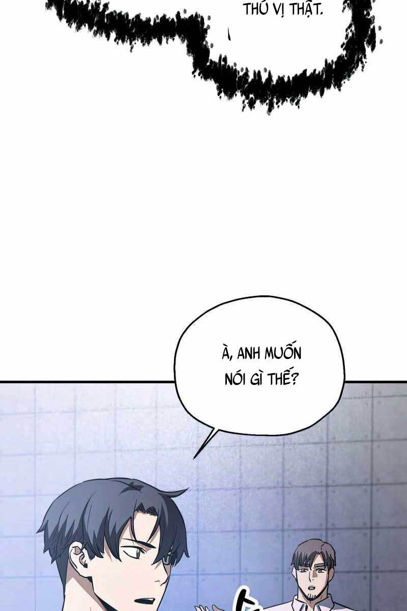 Người Chơi Không Thể Thăng Cấp chapter 81 - Upload bởi truyensieuhay.com