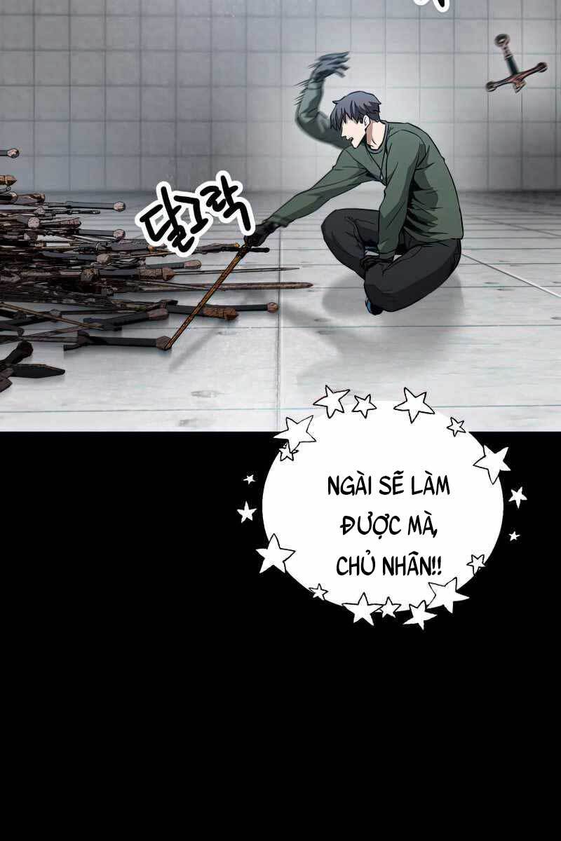 Người Chơi Không Thể Thăng Cấp chapter 81 - Upload bởi truyensieuhay.com