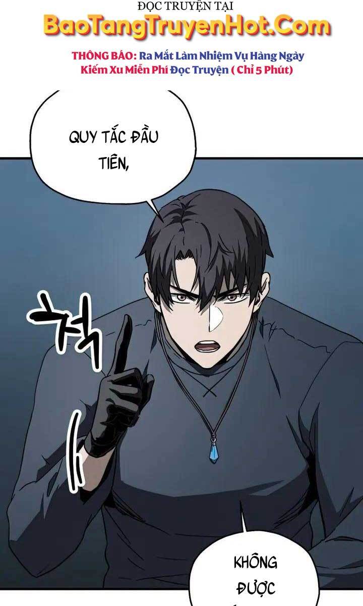 Người Chơi Không Thể Thăng Cấp chapter 82 - Upload bởi truyensieuhay.com