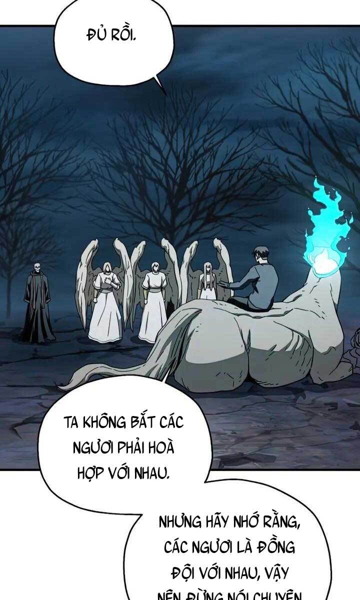 Người Chơi Không Thể Thăng Cấp chapter 82 - Upload bởi truyensieuhay.com
