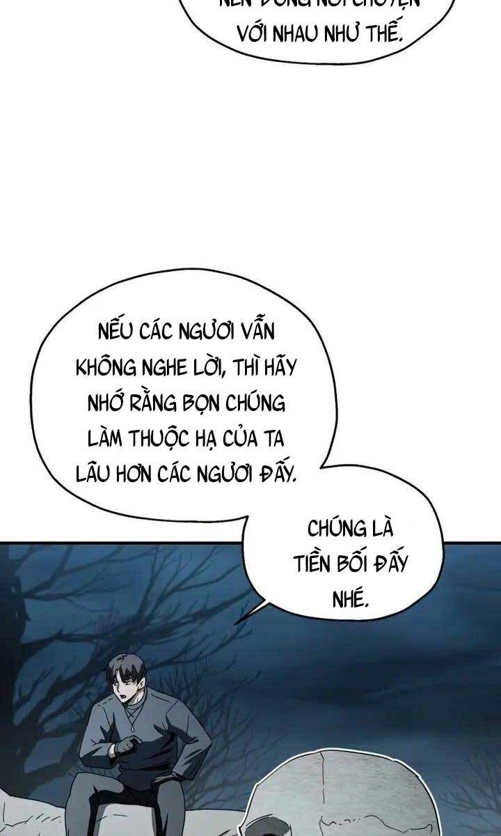 Người Chơi Không Thể Thăng Cấp chapter 82 - Upload bởi truyensieuhay.com