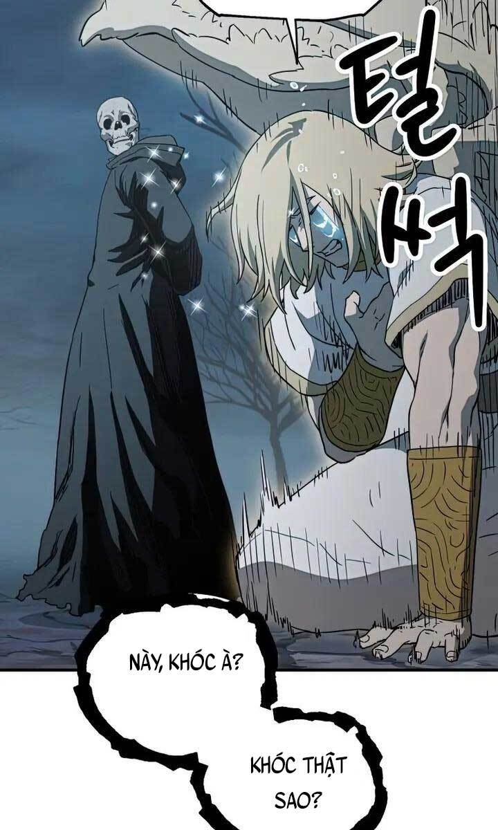 Người Chơi Không Thể Thăng Cấp chapter 82 - Upload bởi truyensieuhay.com