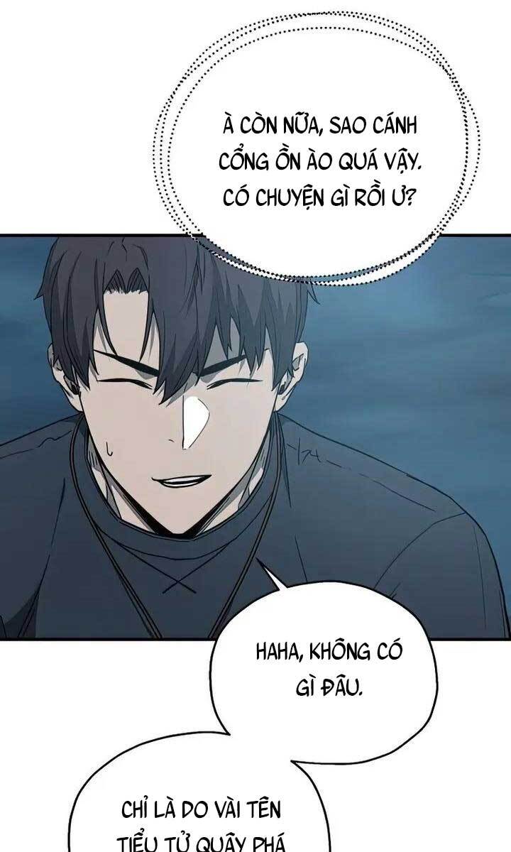 Người Chơi Không Thể Thăng Cấp chapter 82 - Upload bởi truyensieuhay.com