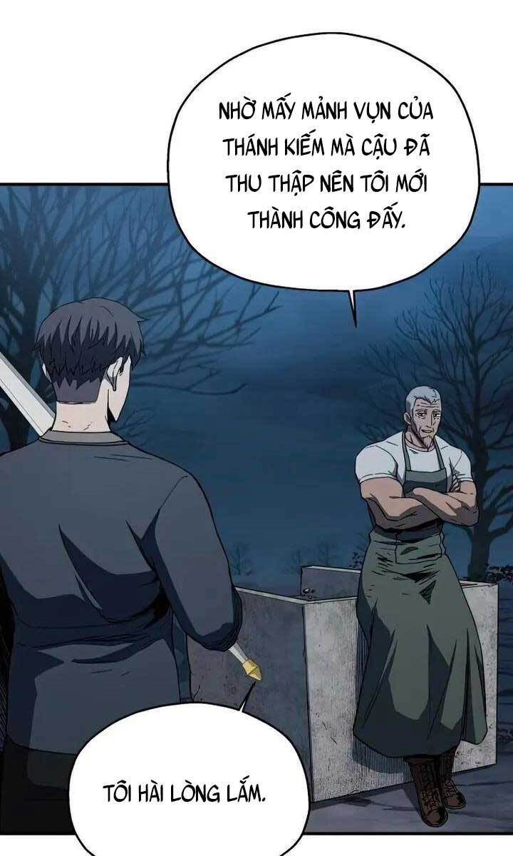 Người Chơi Không Thể Thăng Cấp chapter 82 - Upload bởi truyensieuhay.com