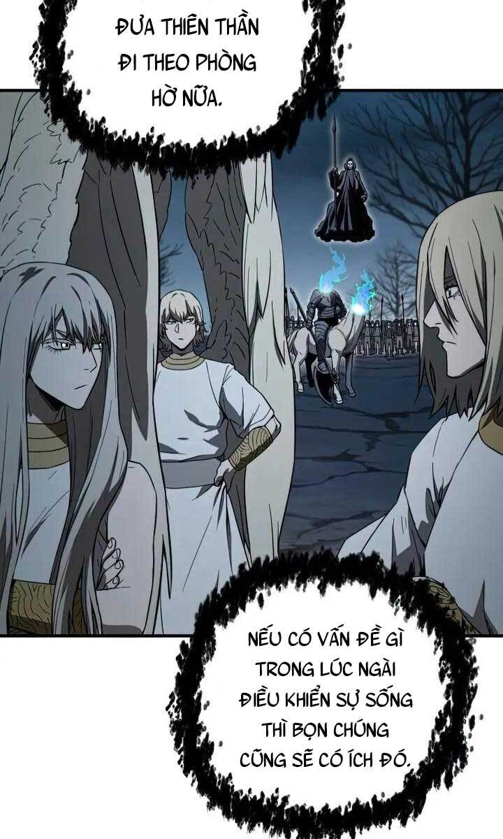 Người Chơi Không Thể Thăng Cấp chapter 82 - Upload bởi truyensieuhay.com