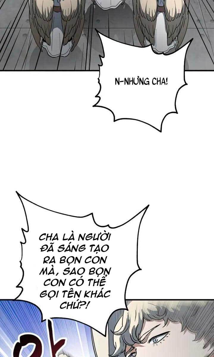Người Chơi Không Thể Thăng Cấp chapter 82 - Upload bởi truyensieuhay.com