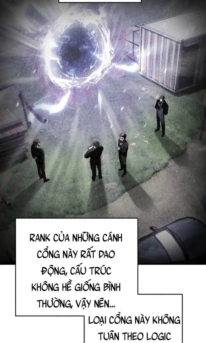 Người Chơi Không Thể Thăng Cấp chapter 82 - Upload bởi truyensieuhay.com