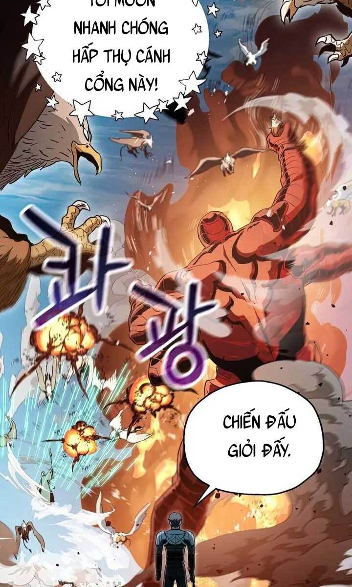Người Chơi Không Thể Thăng Cấp chapter 82 - Upload bởi truyensieuhay.com