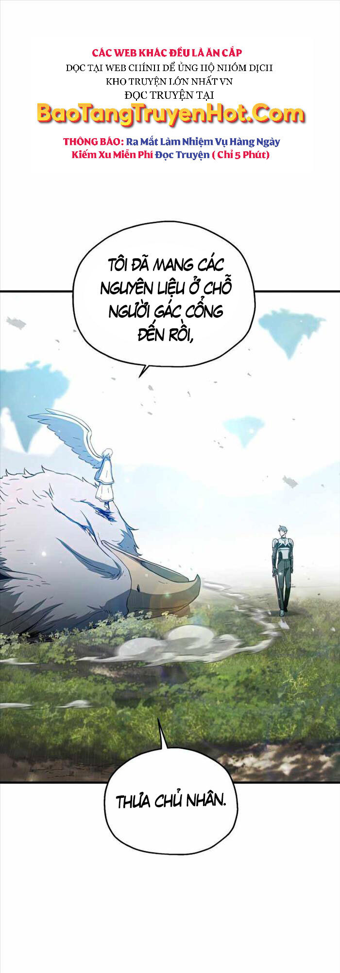 Người Chơi Không Thể Thăng Cấp chapter 83 - Upload bởi truyensieuhay.com
