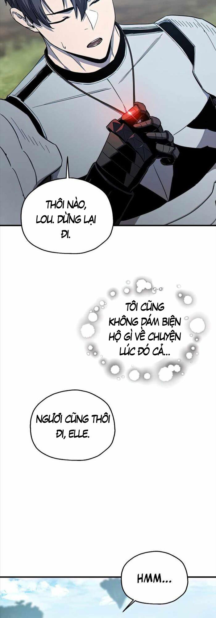 Người Chơi Không Thể Thăng Cấp chapter 83 - Upload bởi truyensieuhay.com