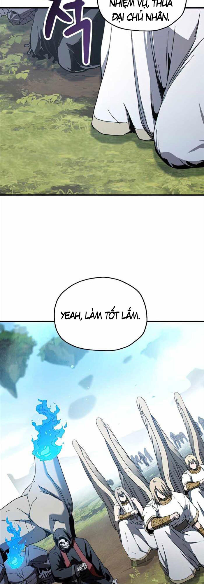 Người Chơi Không Thể Thăng Cấp chapter 83 - Upload bởi truyensieuhay.com