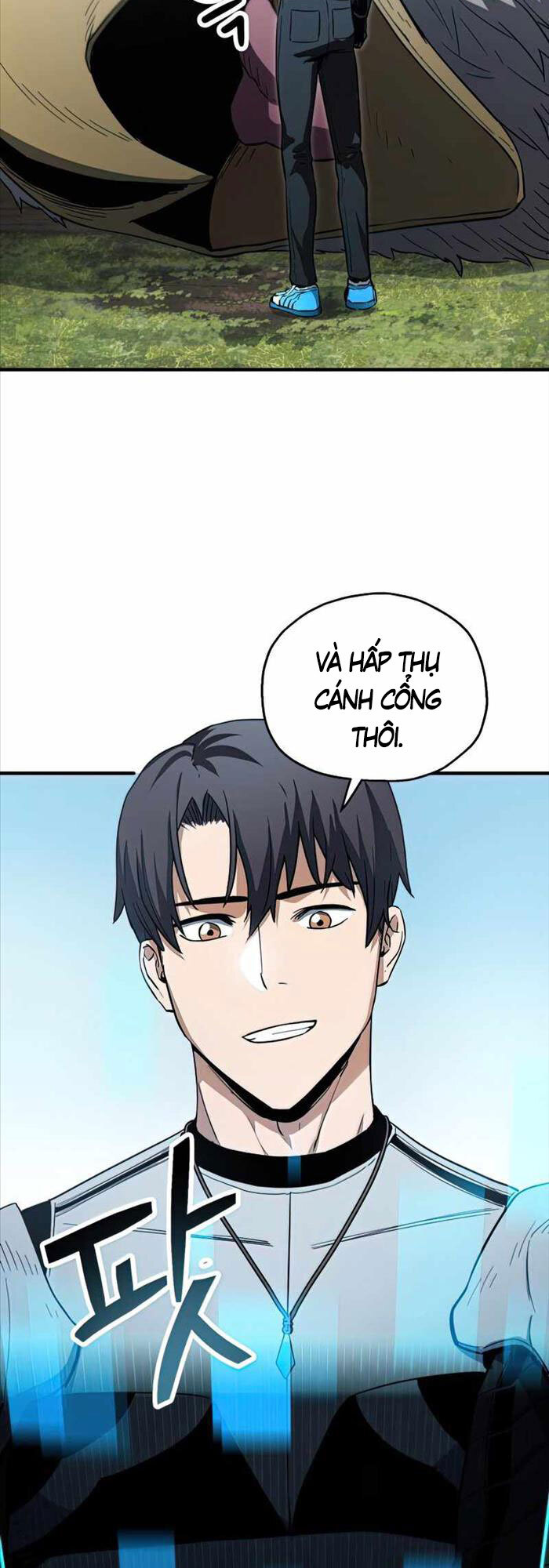 Người Chơi Không Thể Thăng Cấp chapter 83 - Upload bởi truyensieuhay.com