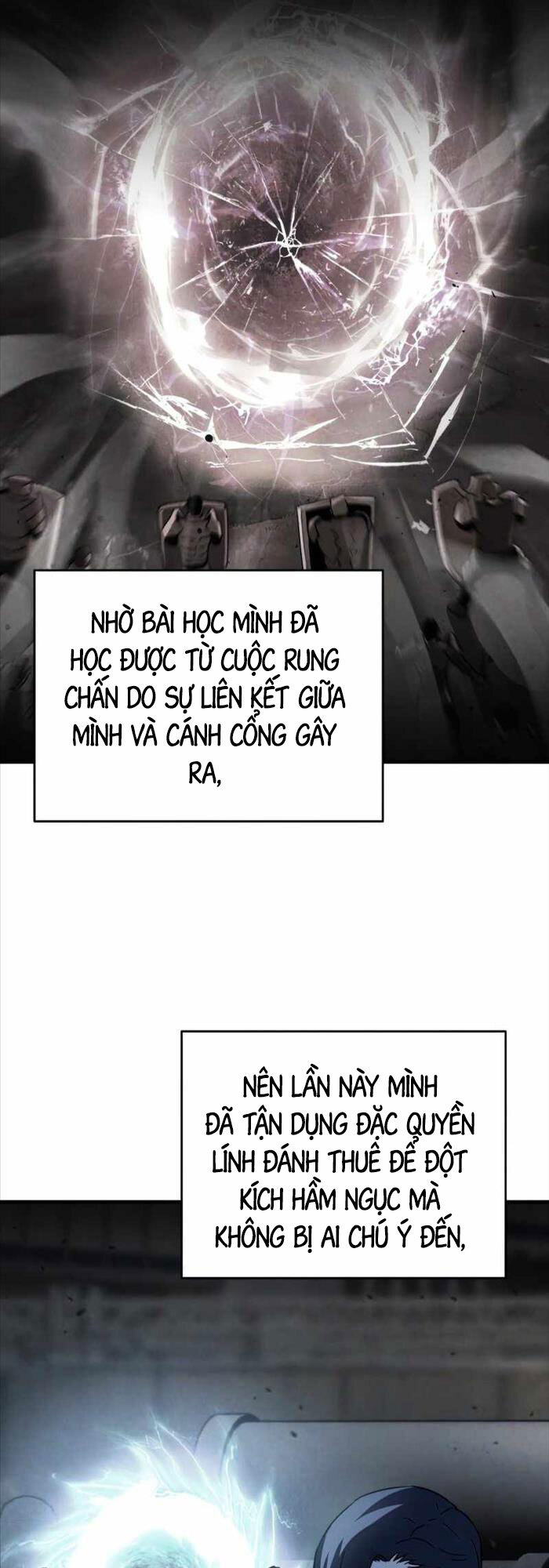 Người Chơi Không Thể Thăng Cấp chapter 83 - Upload bởi truyensieuhay.com