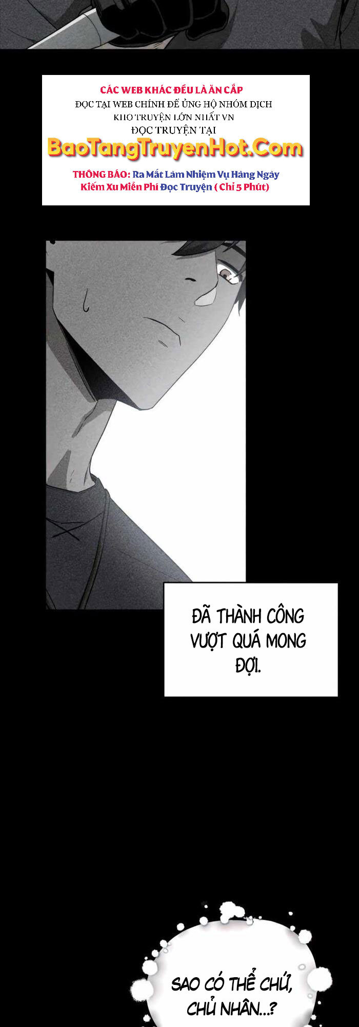 Người Chơi Không Thể Thăng Cấp chapter 83 - Upload bởi truyensieuhay.com